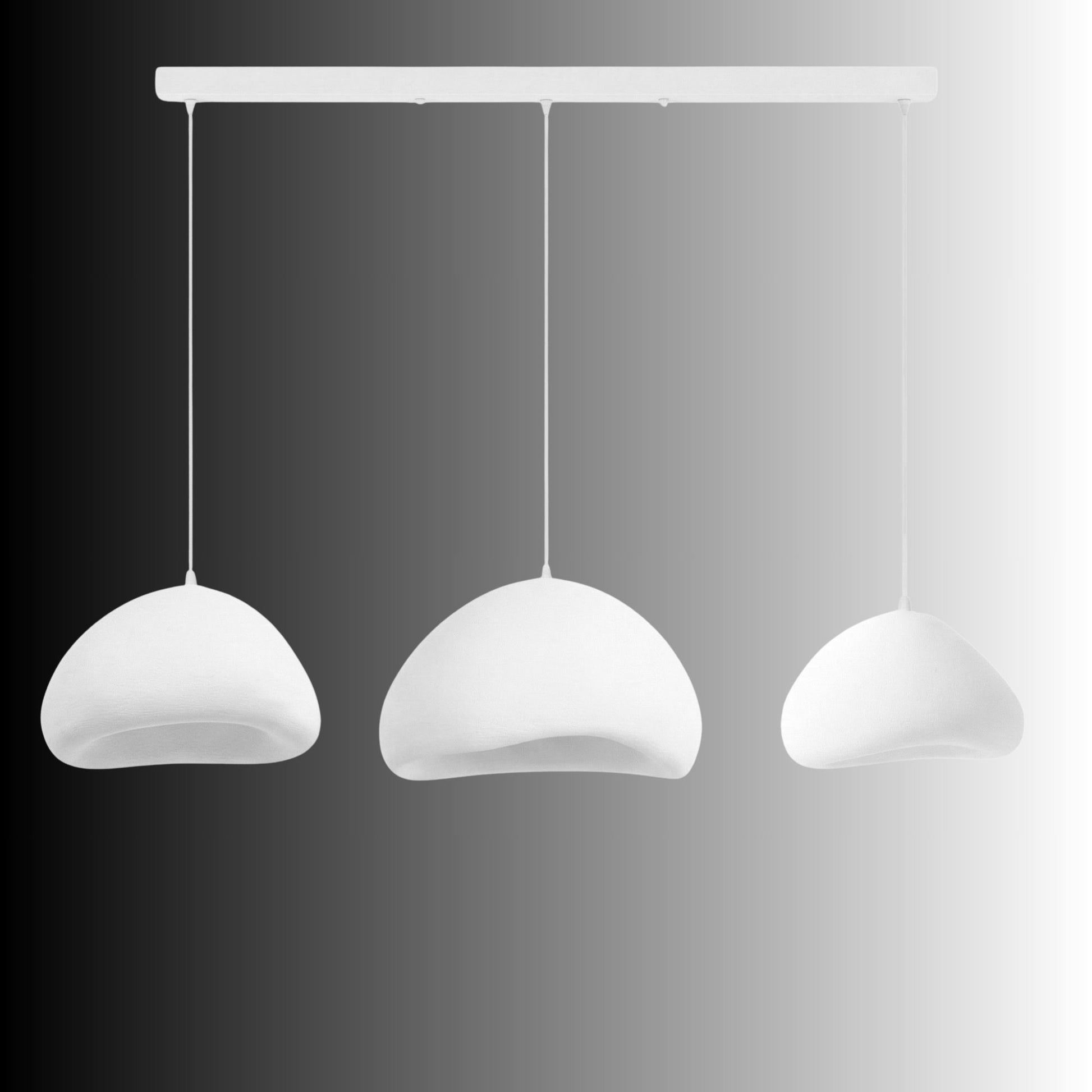 LORA-SET-C-LUNA taklampa