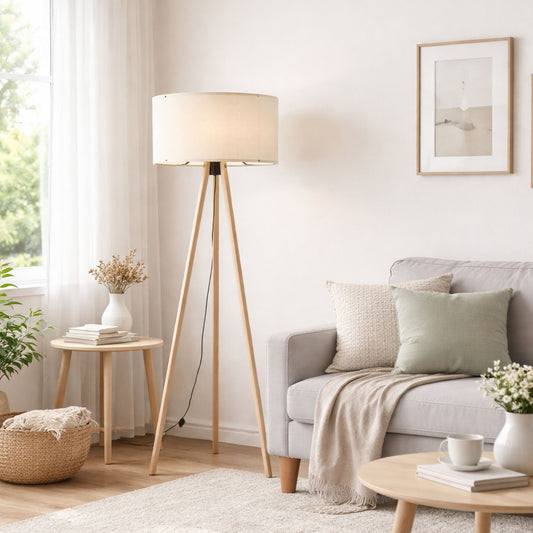 AYD-1524 golvlampa