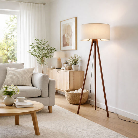 AYD-1527 golvlampa