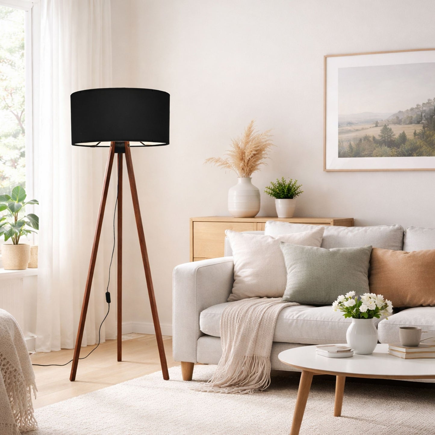 AYD-1533 golvlampa