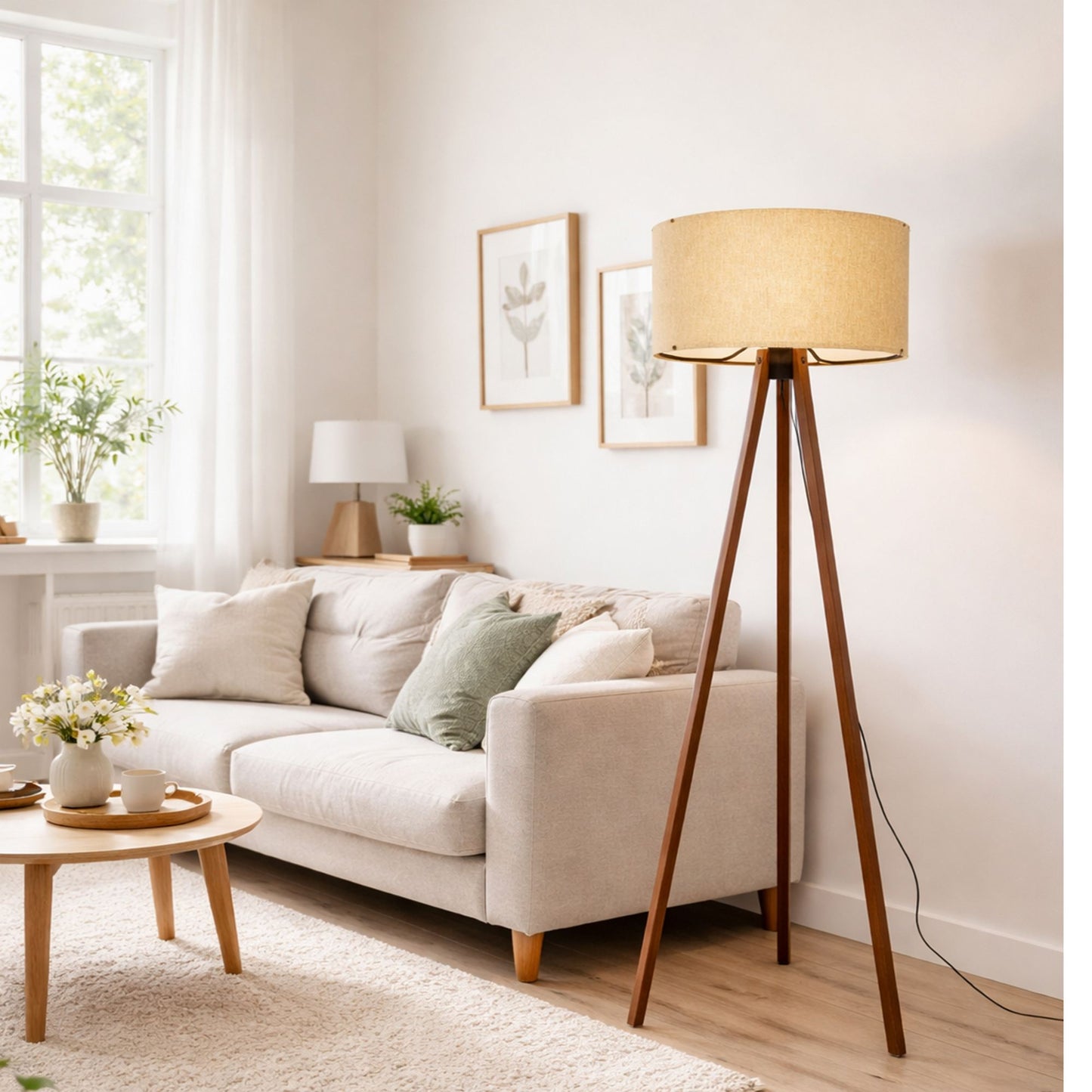 AYD-2935 golvlampa