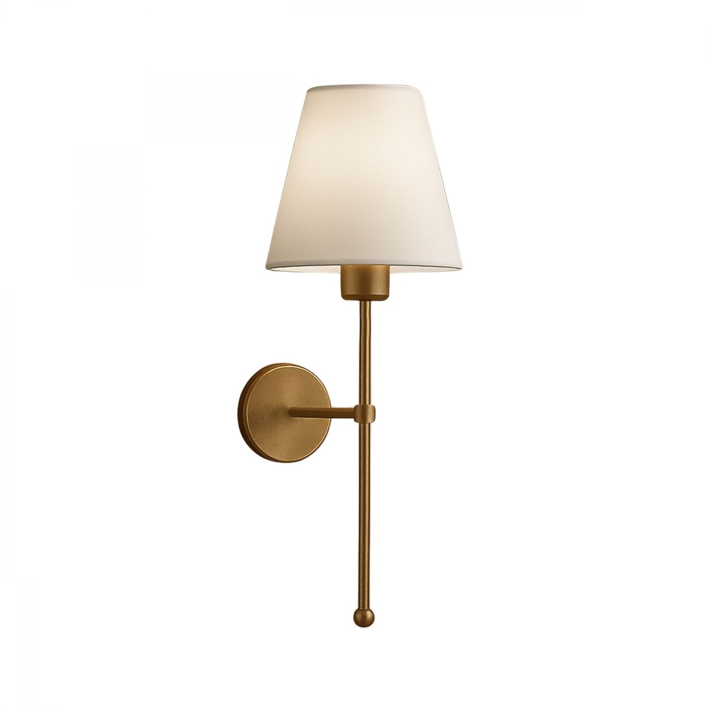 241968 vägglampa