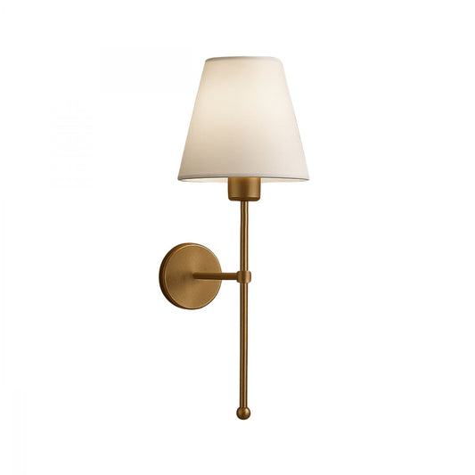 241968 vägglampa