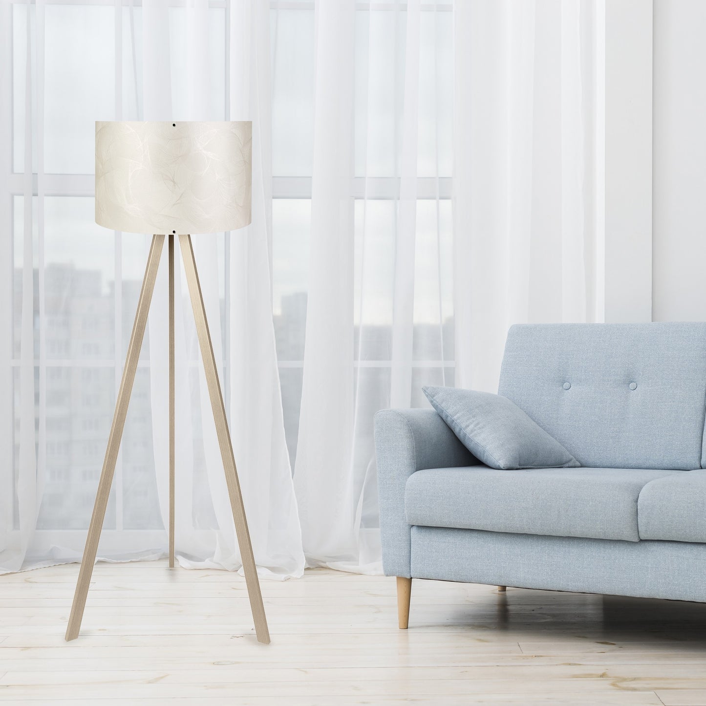 AYD-1806 golvlampa