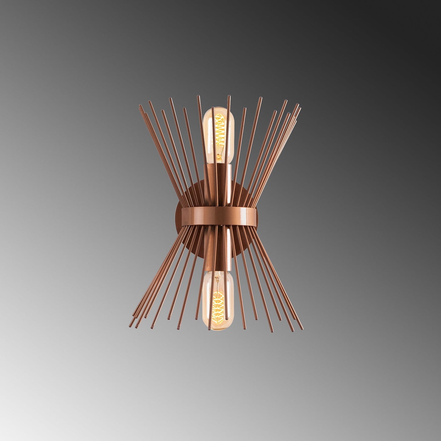 GMN-000010 vägglampa