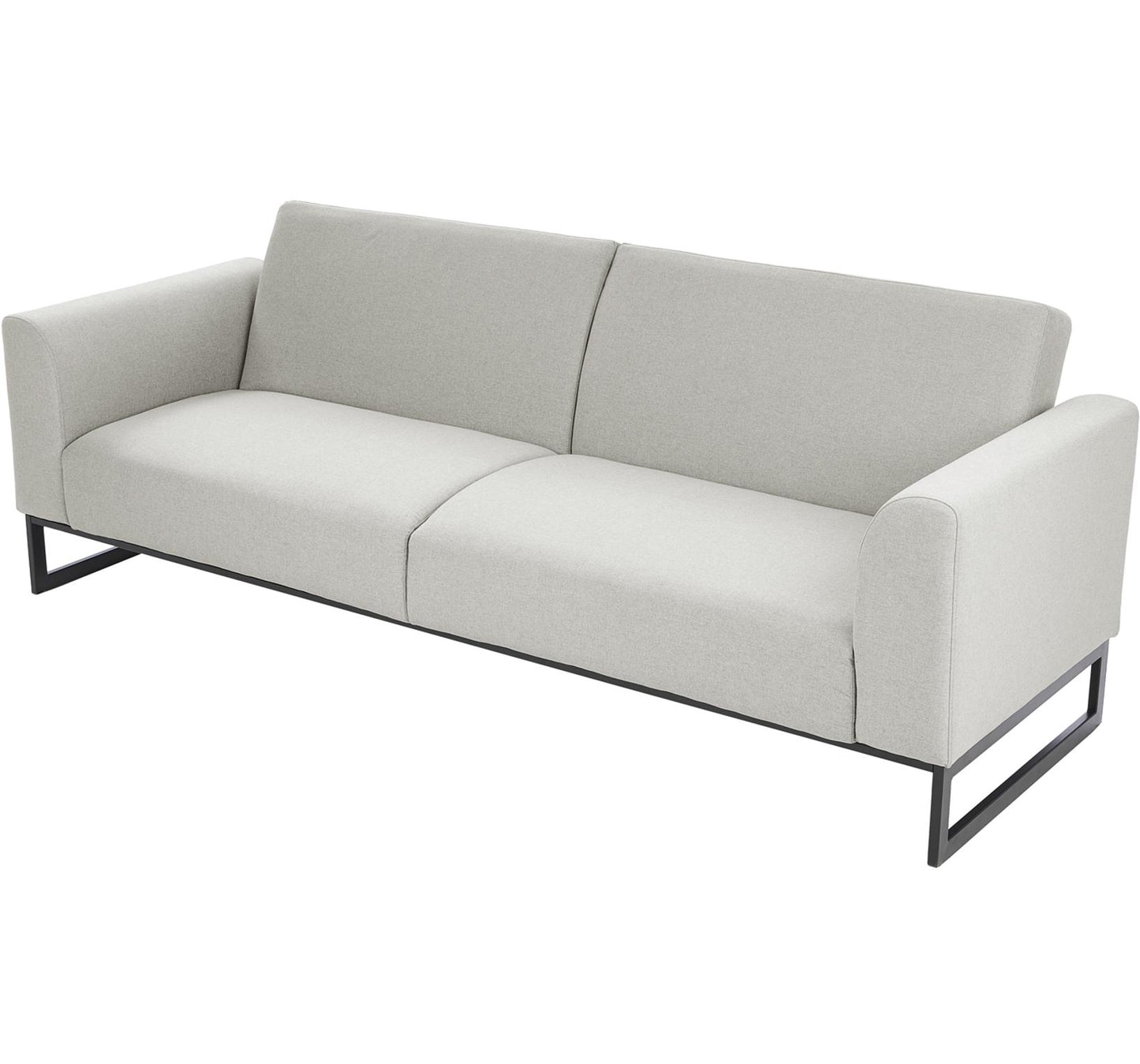 Josephine bäddsoffa (3-sits), B 238 x H 84 cm