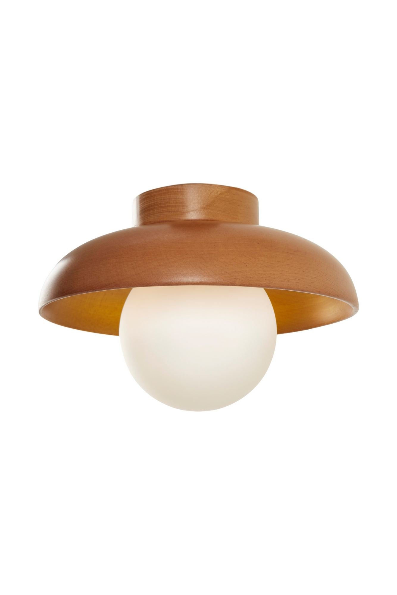 Hant-T vägglampa