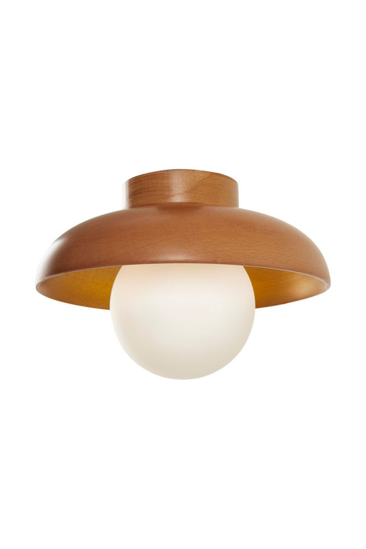 Hant-T vägglampa
