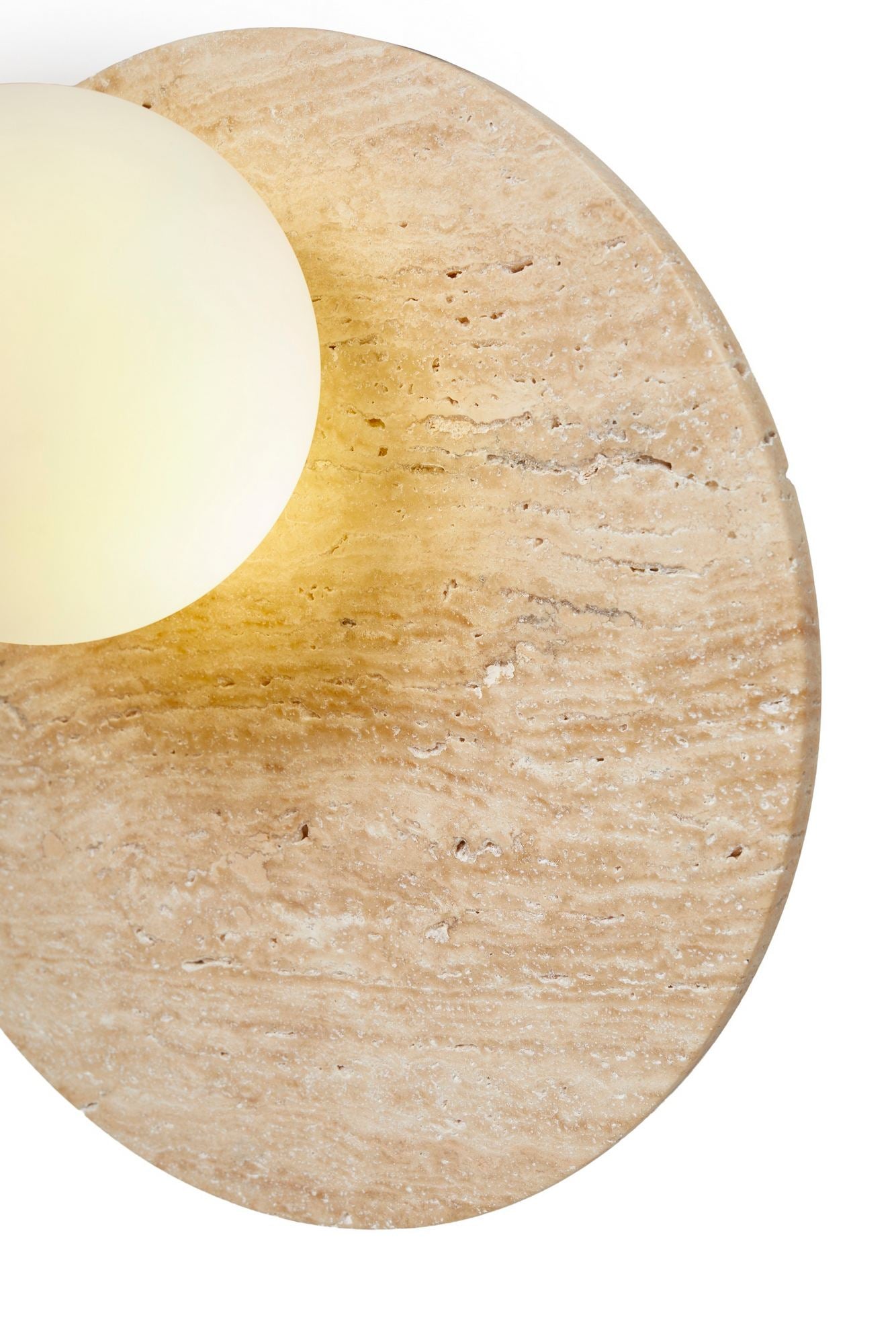Tor-Look vägglampa