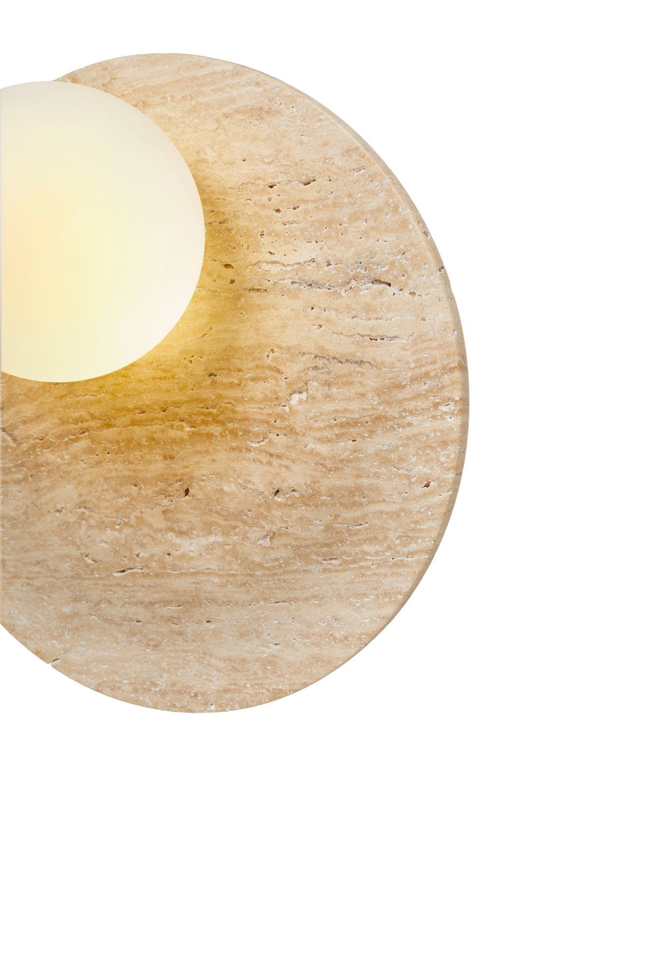Tor-Look vägglampa