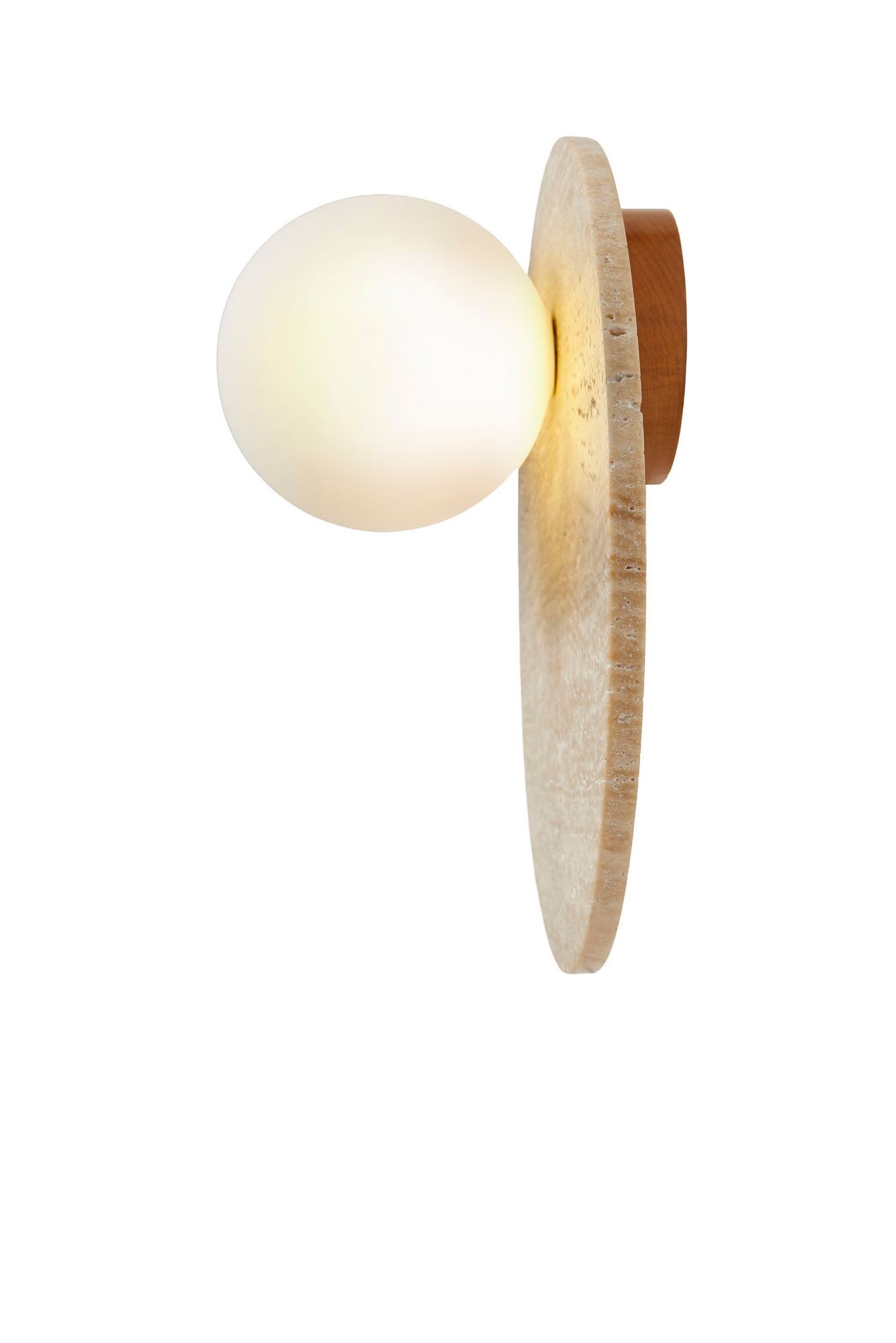 Tor-Look vägglampa