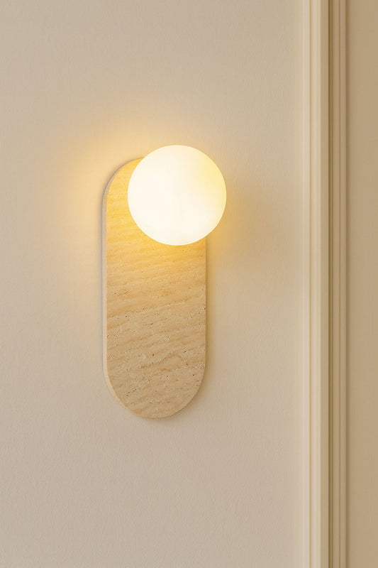 Tor All vägglampa