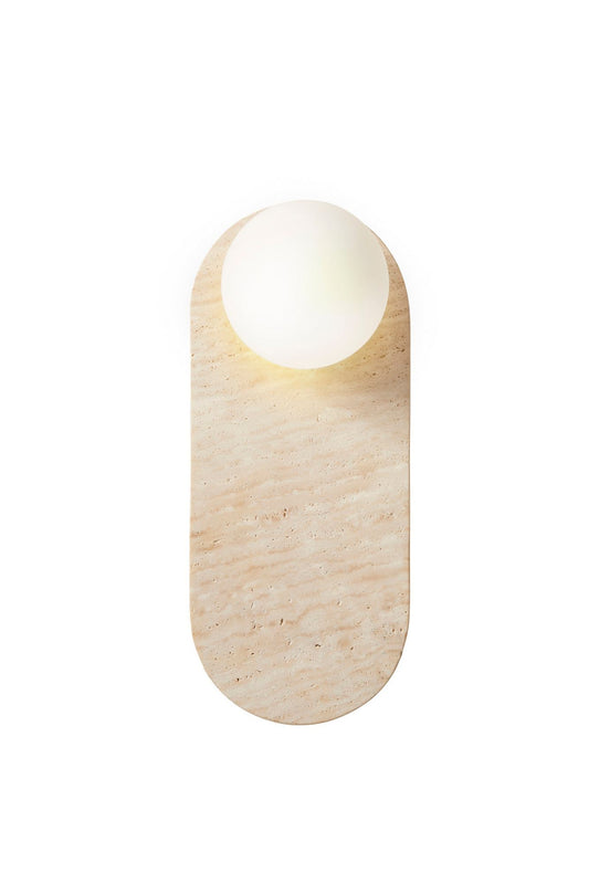Tor All vägglampa