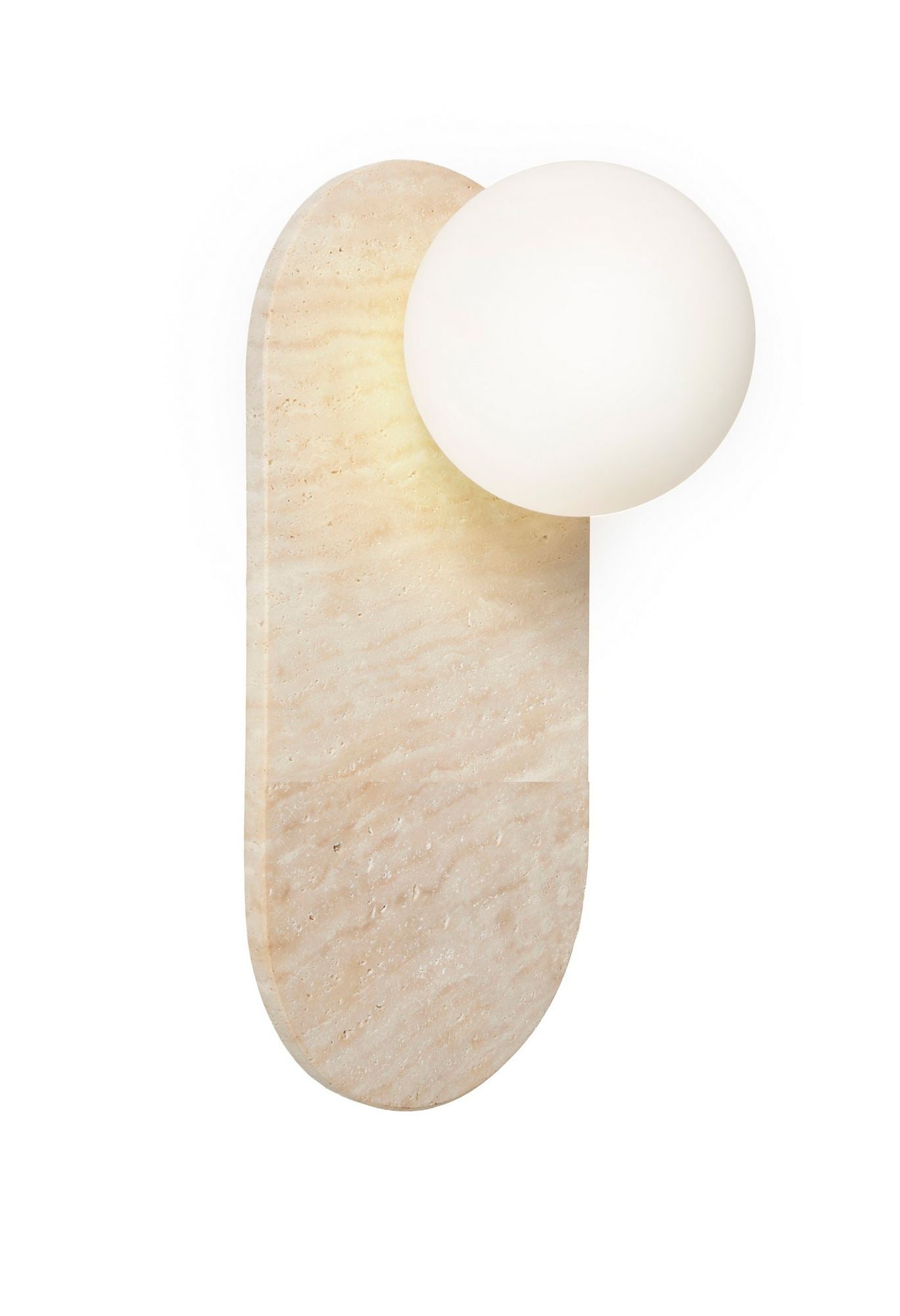 Tor All vägglampa