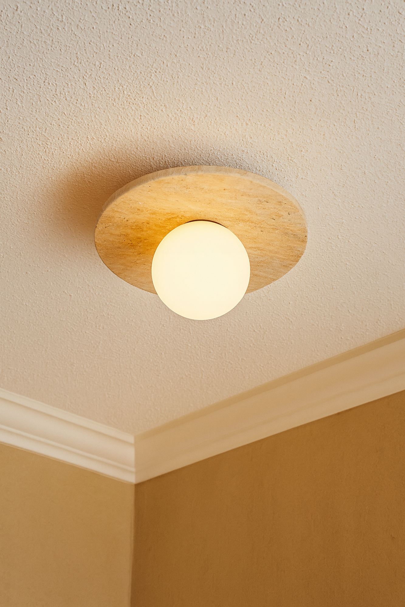 Tor-Tun taklampa