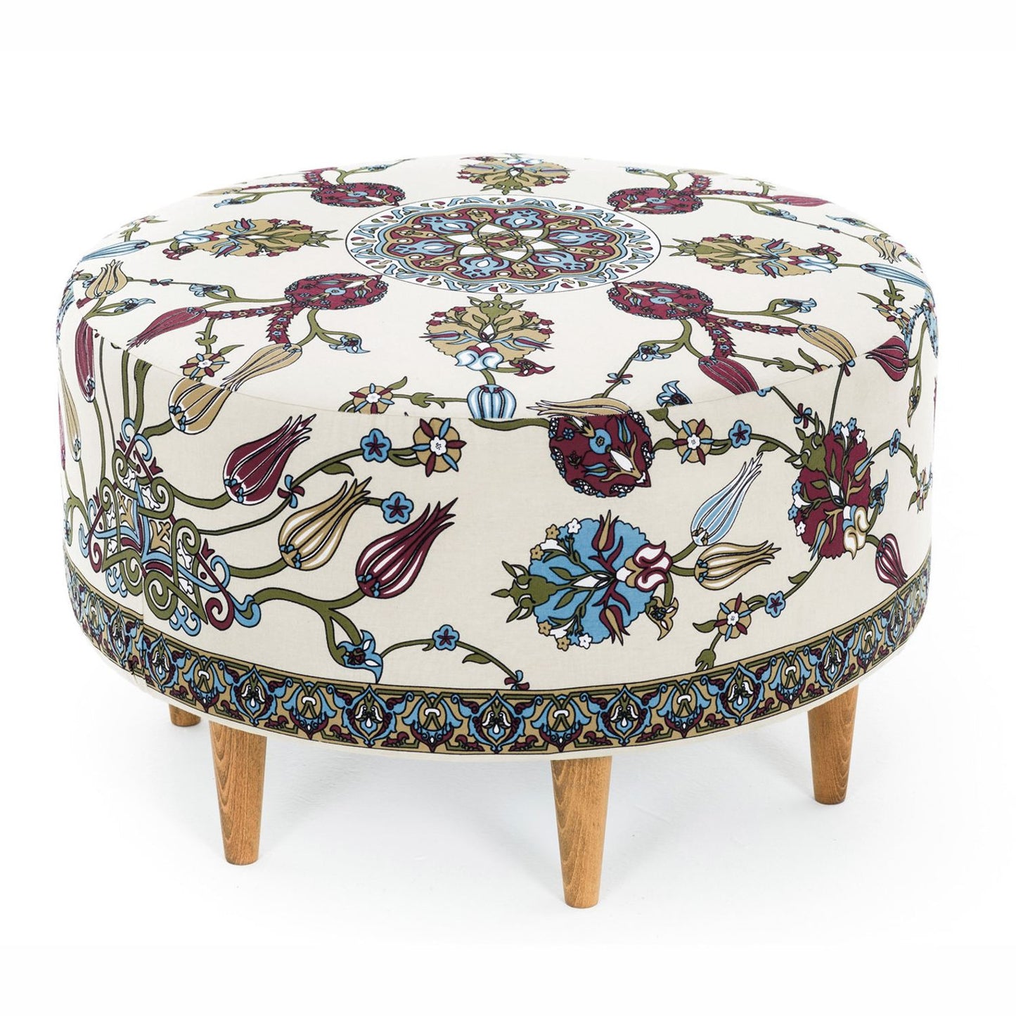 Rimini sittpuff