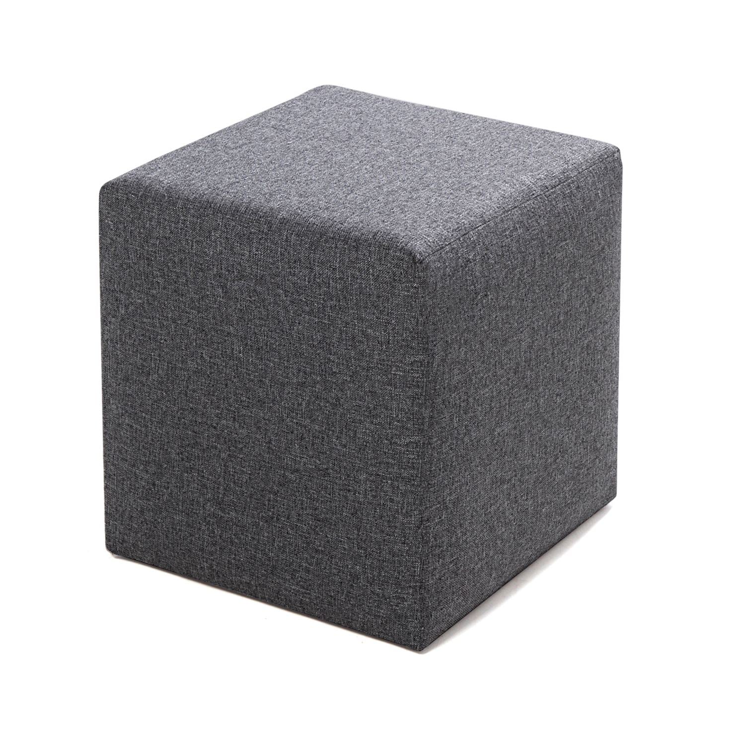 Kare Puf sittpuff