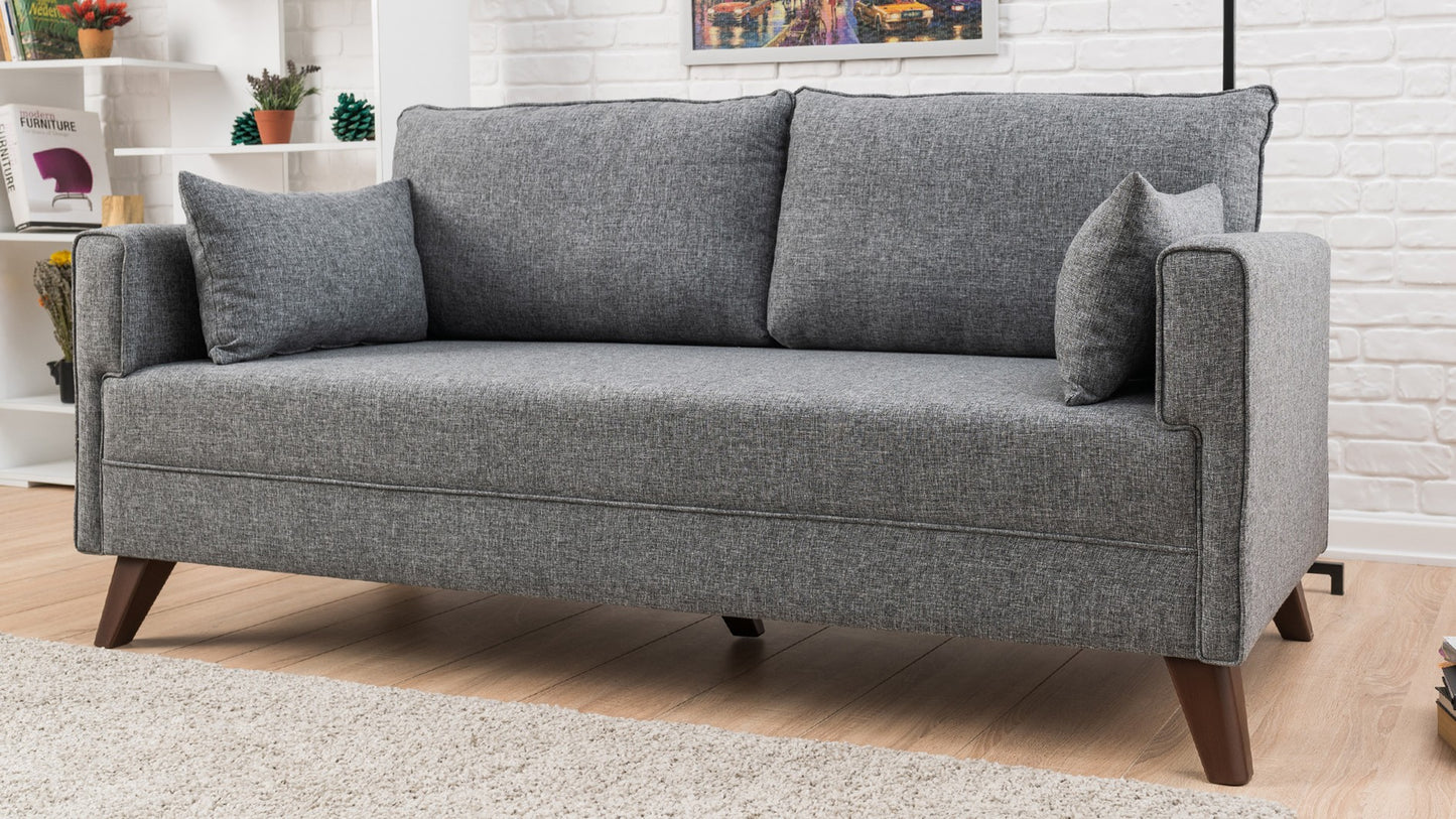 Bella Sofa For 2 Pr 2-sits soffa