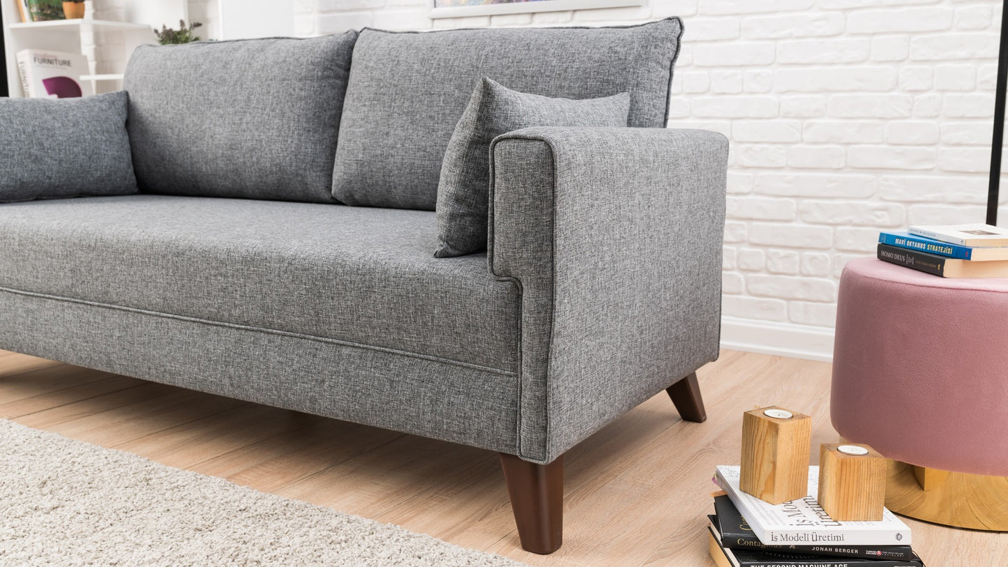 Bella Sofa For 2 Pr 2-sits soffa