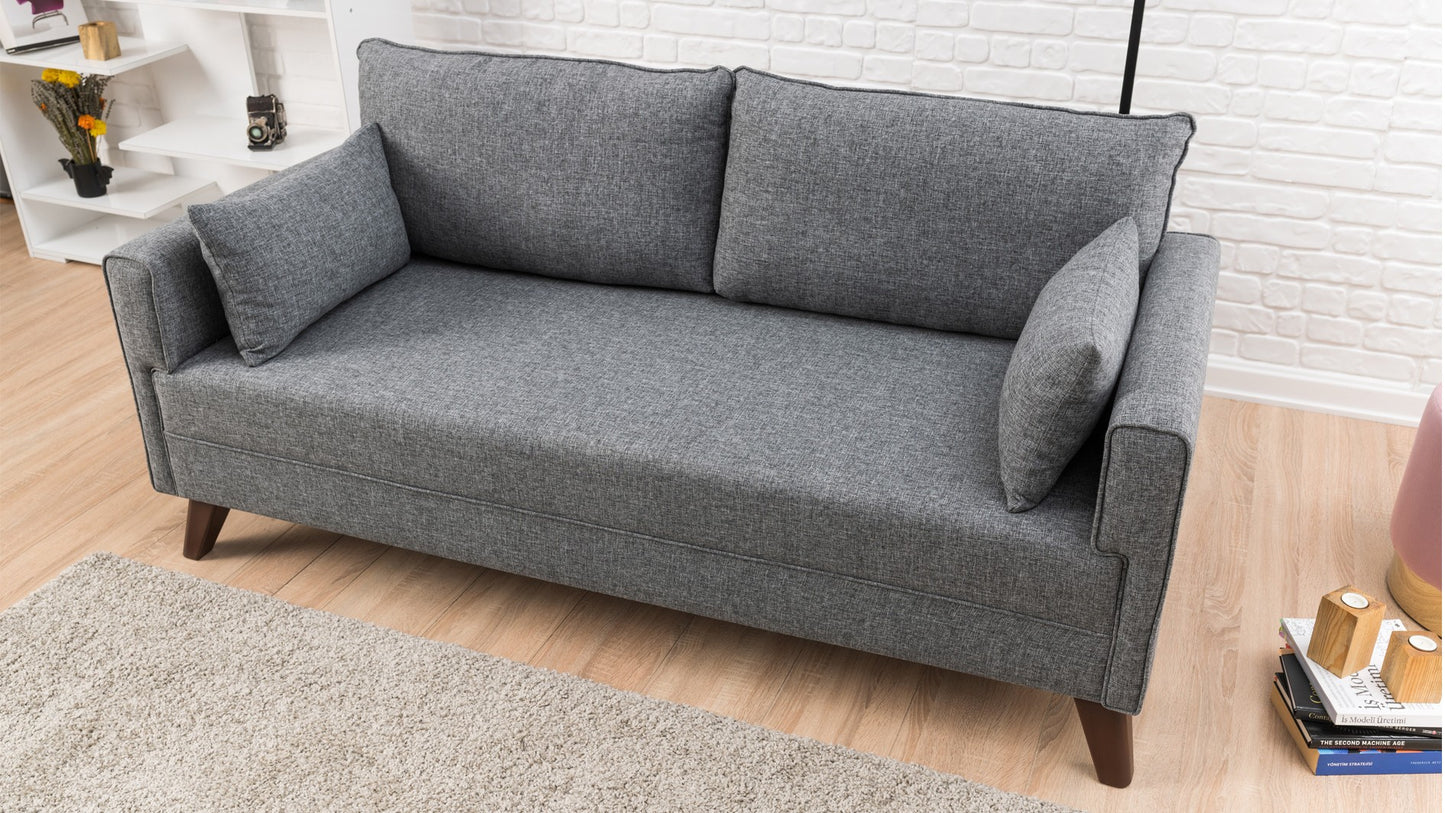Bella Sofa For 2 Pr 2-sits soffa