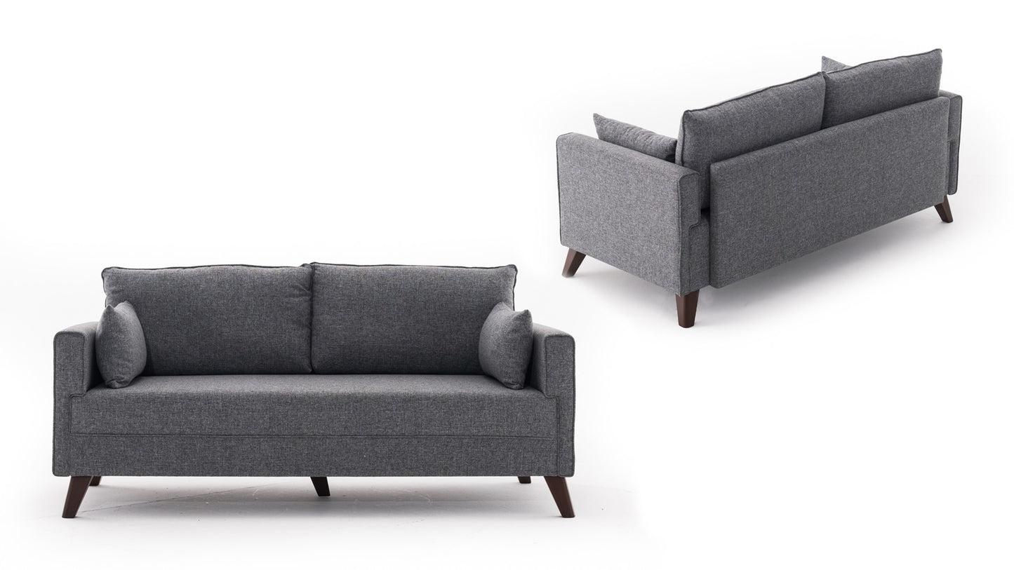Bella Sofa For 2 Pr 2-sits soffa