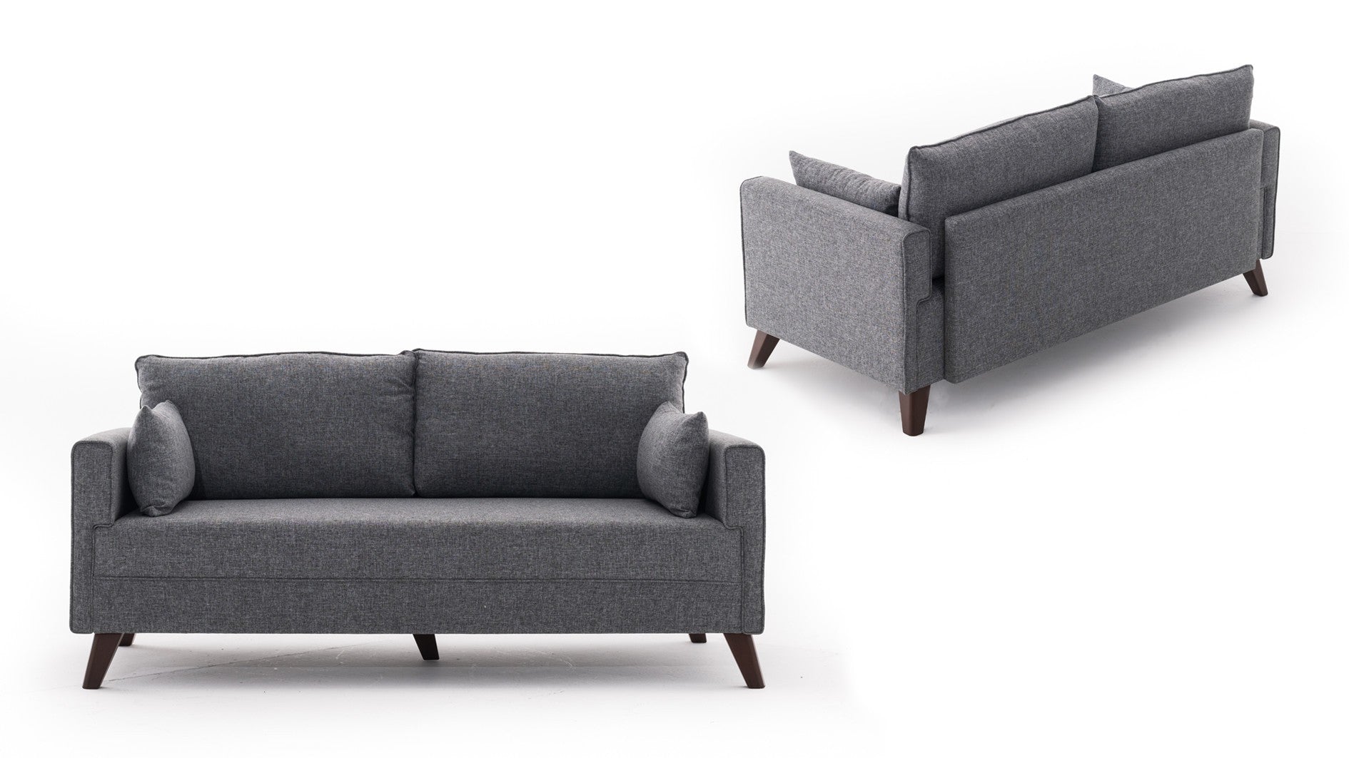 Bella Sofa For 2 Pr 2-sits soffa