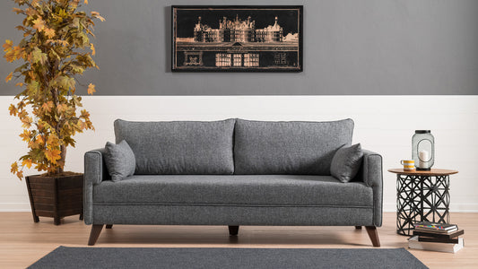 Bella Sofa Bed 3-sits bäddsoffa