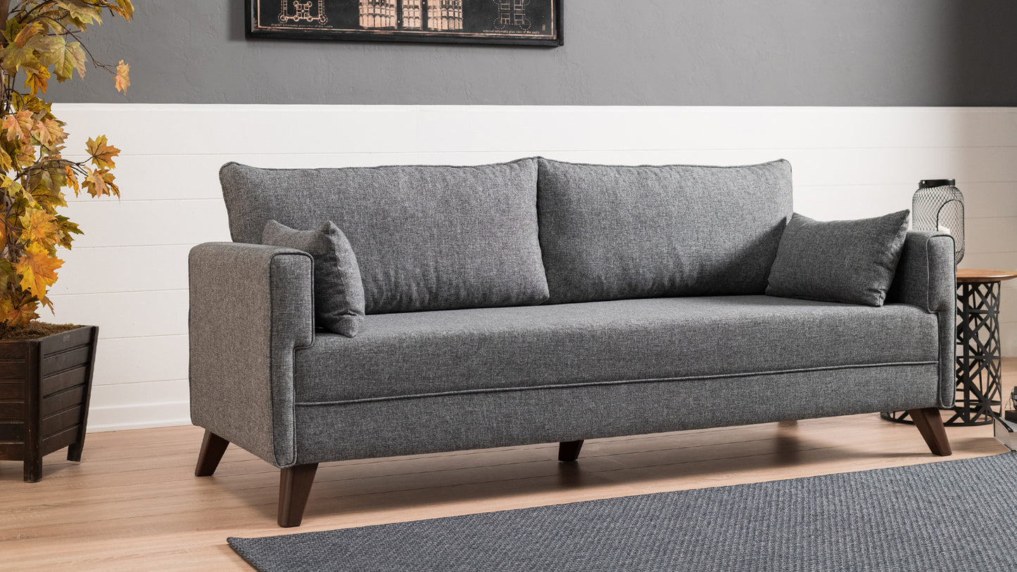 Bella Sofa Bed 3-sits bäddsoffa