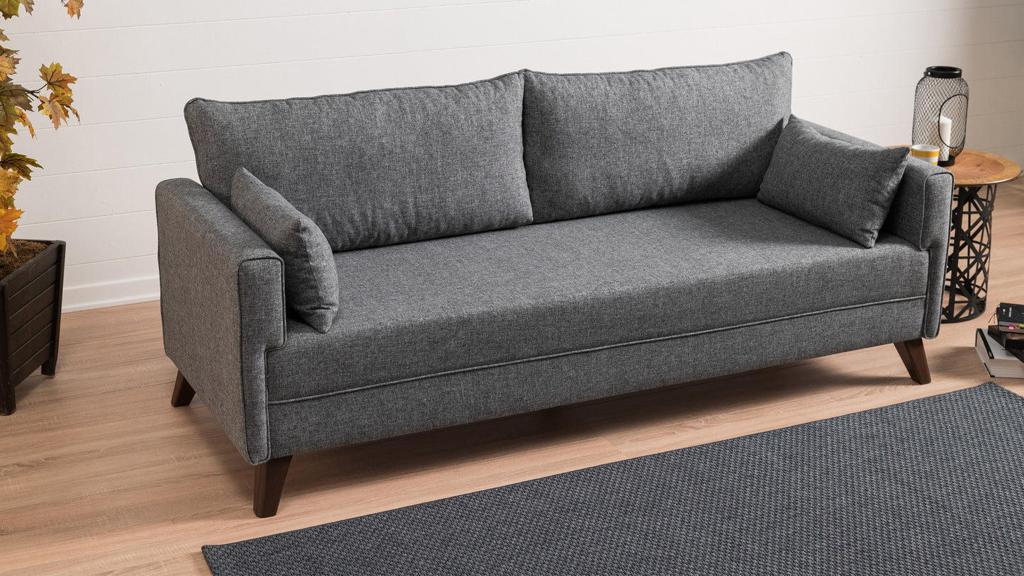 Bella Sofa Bed 3-sits bäddsoffa