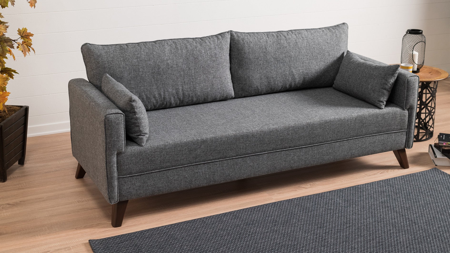 Bella Sofa Bed 3-sits bäddsoffa