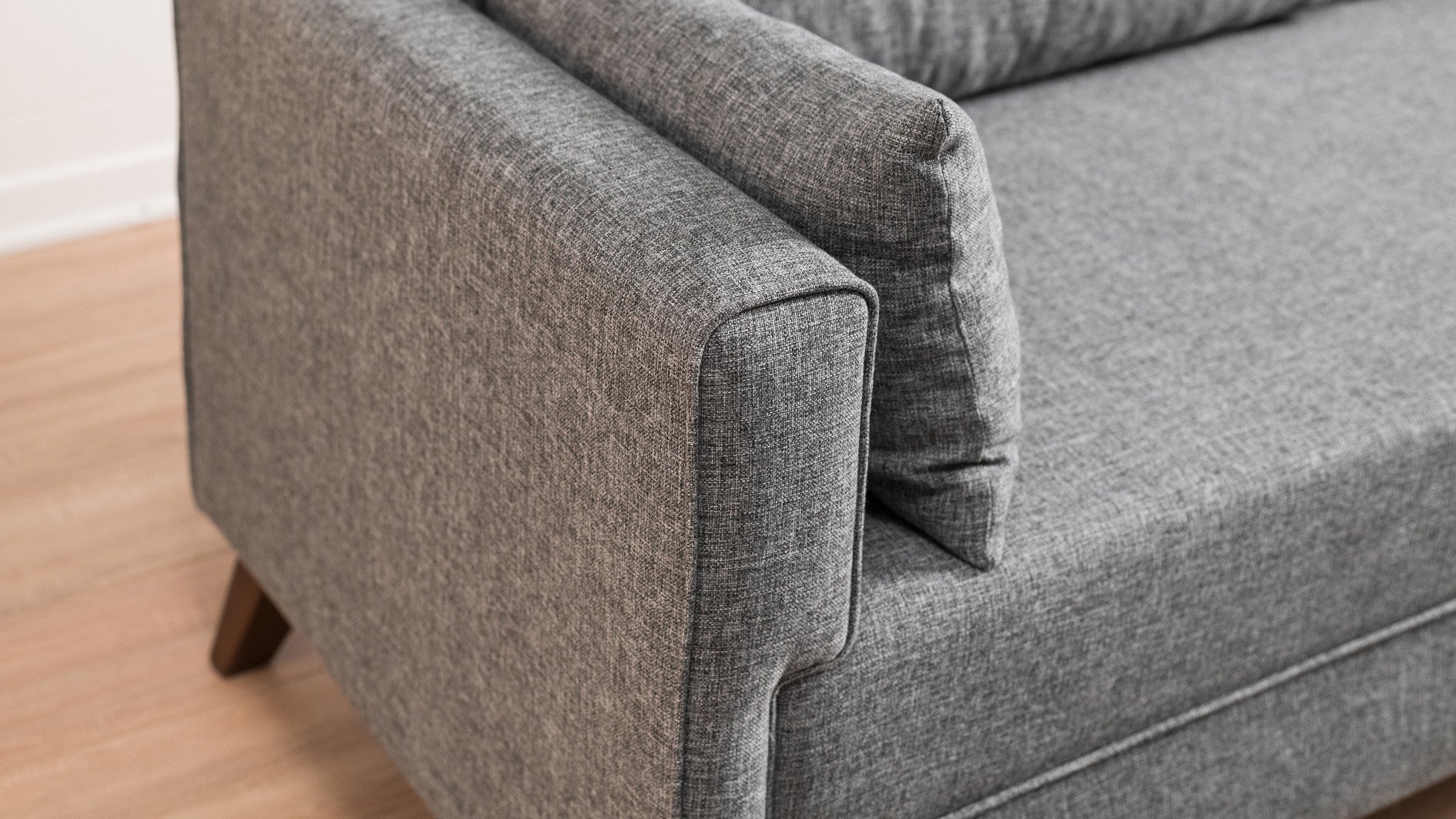 Bella Sofa Bed 3-sits bäddsoffa