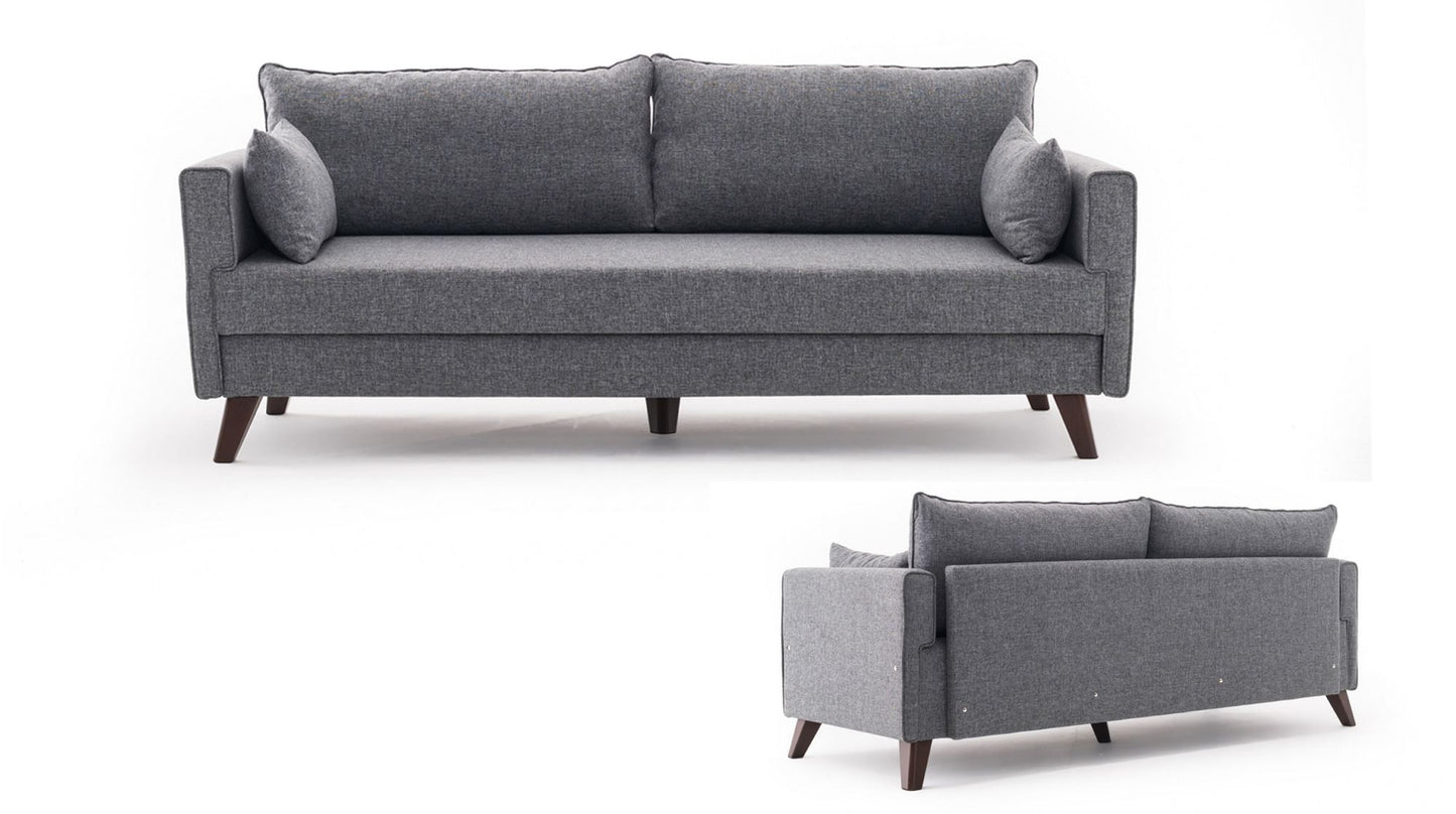 Bella Sofa Bed 3-sits bäddsoffa