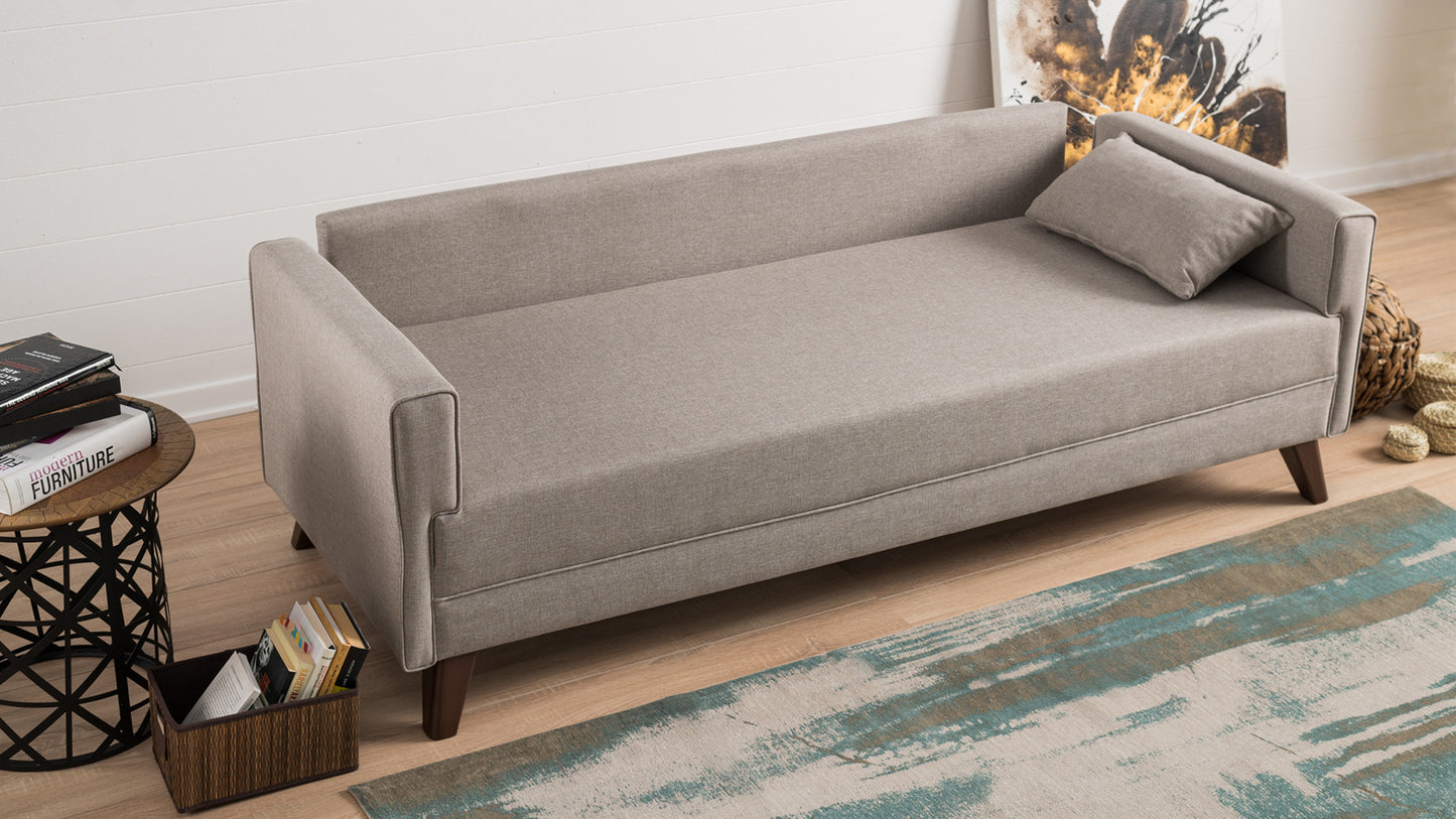 Bella Sofa For 3 Pr 3-sits soffa