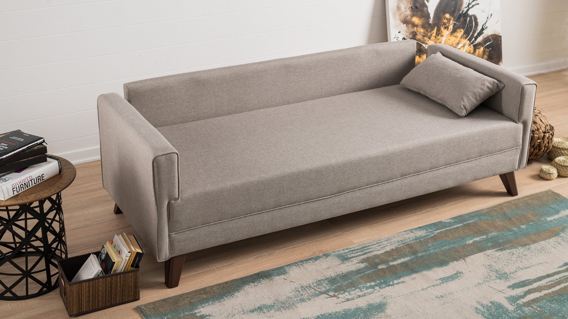 Bella Sofa For 3 Pr 3-sits soffa