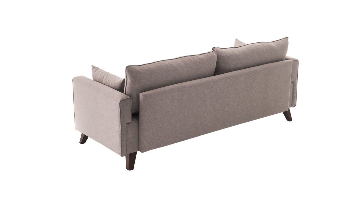 Bella Sofa For 3 Pr 3-sits soffa
