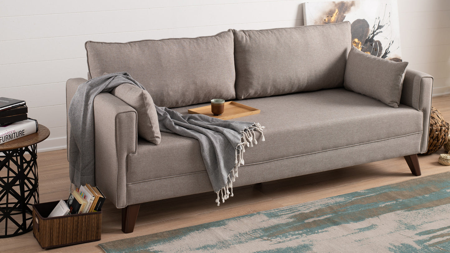Bella Sofa Bed 3-sits bäddsoffa