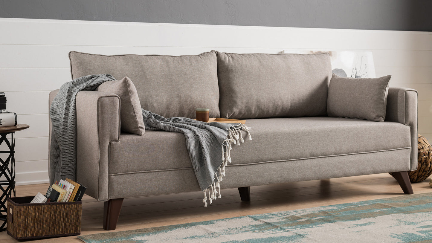 Bella Sofa Bed 3-sits bäddsoffa