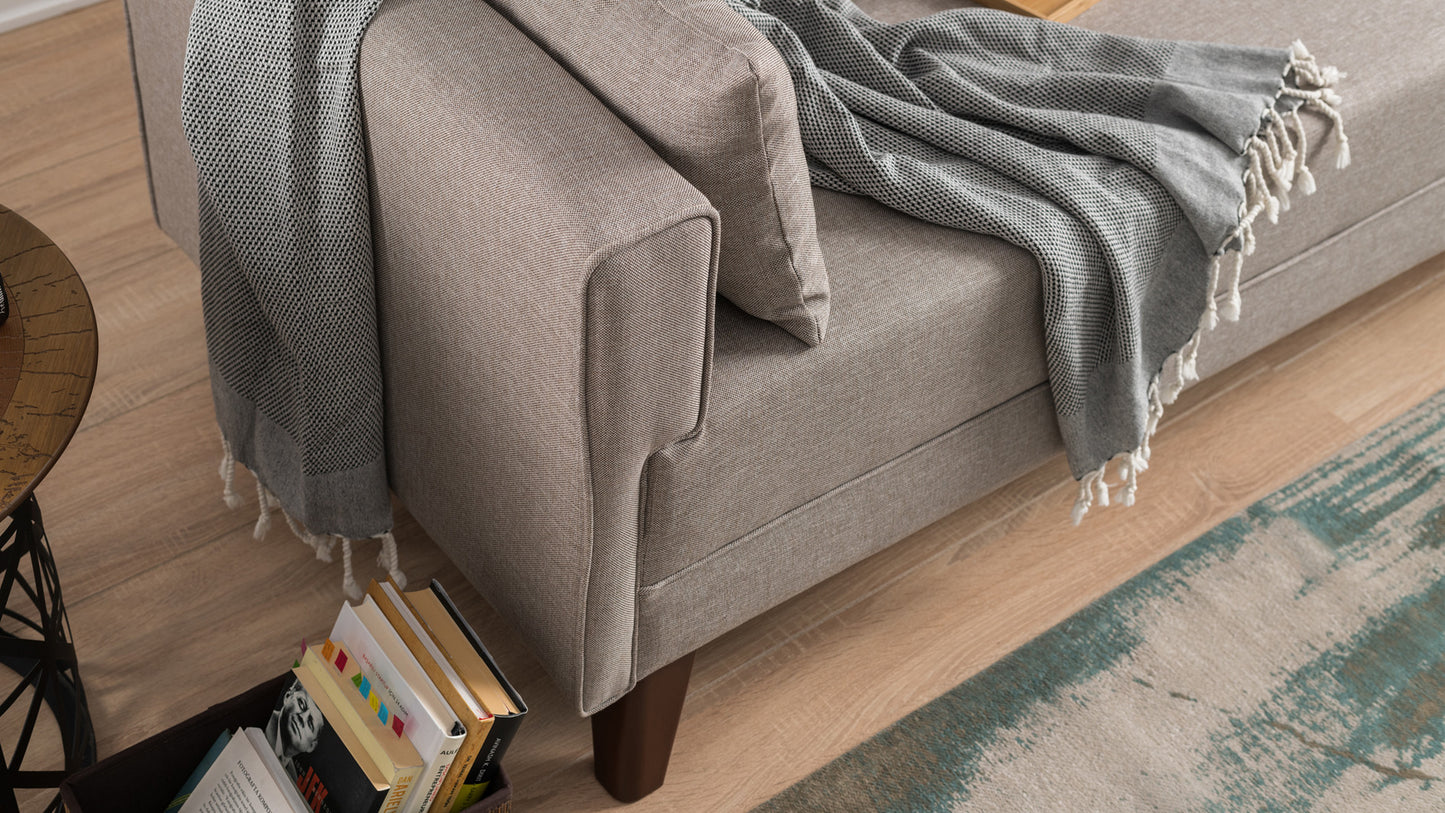 Bella Sofa Bed 3-sits bäddsoffa