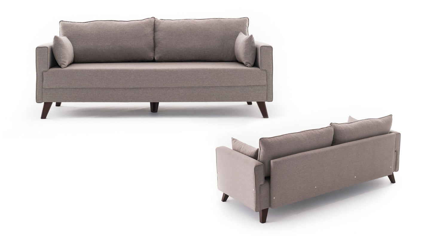 Bella Sofa Bed 3-sits bäddsoffa