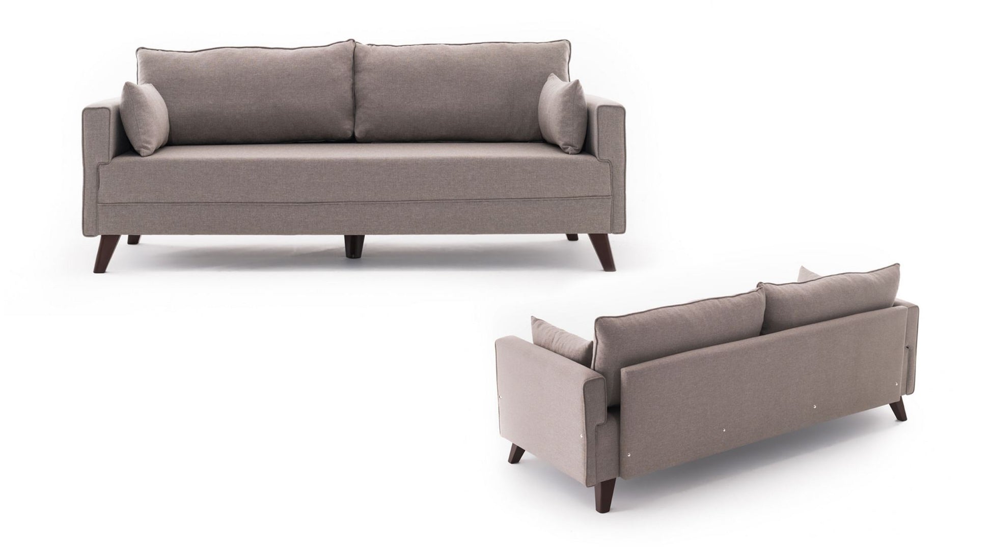 Bella Sofa Bed 3-sits bäddsoffa