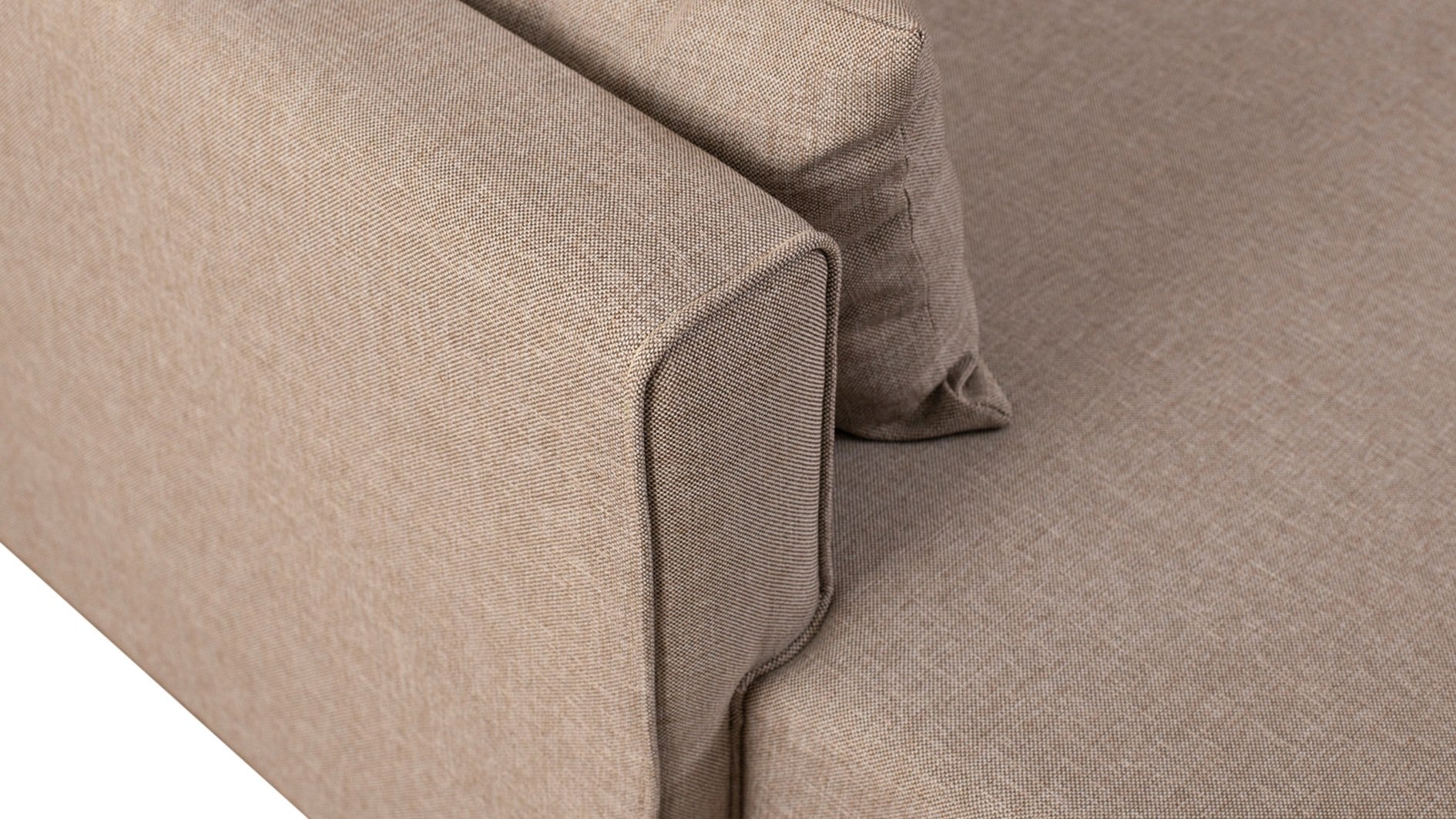 Bella Corner Sofa Left 2 hörnbäddsoffa