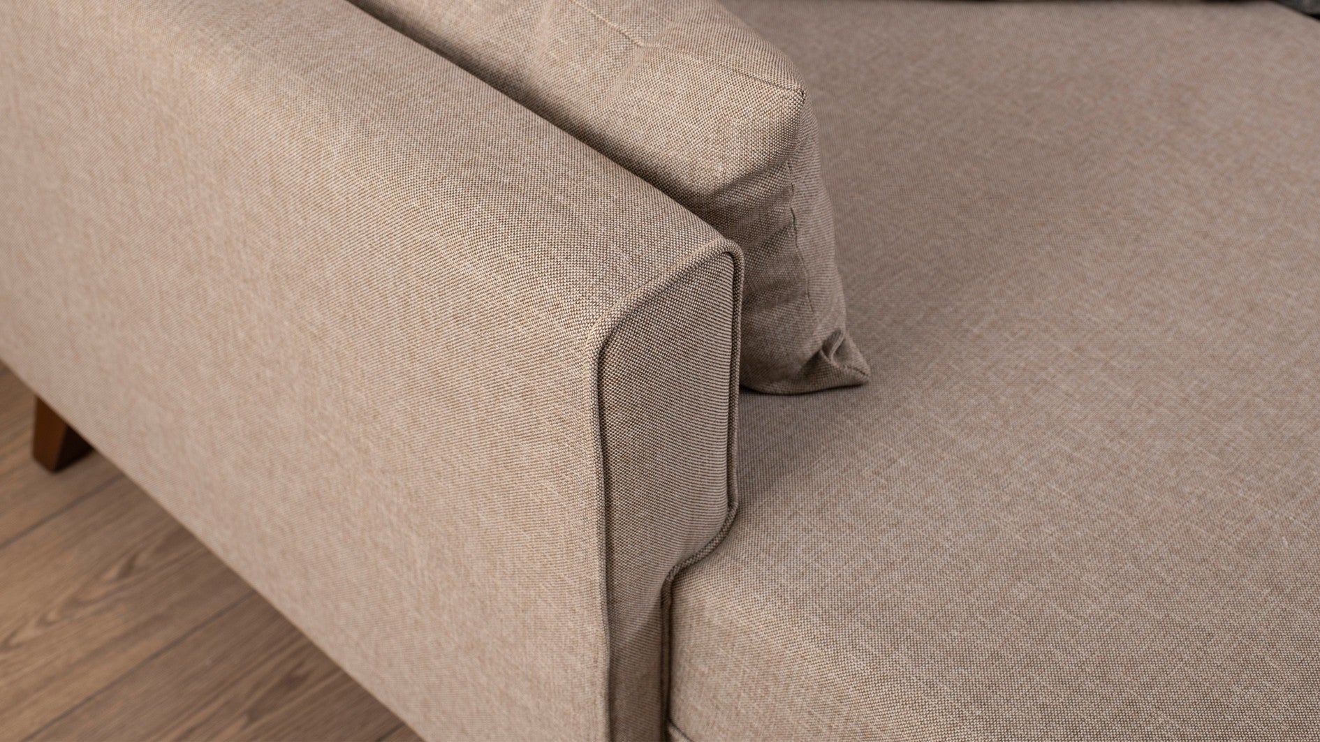 Bella Corner Sofa Left 2 hörnbäddsoffa