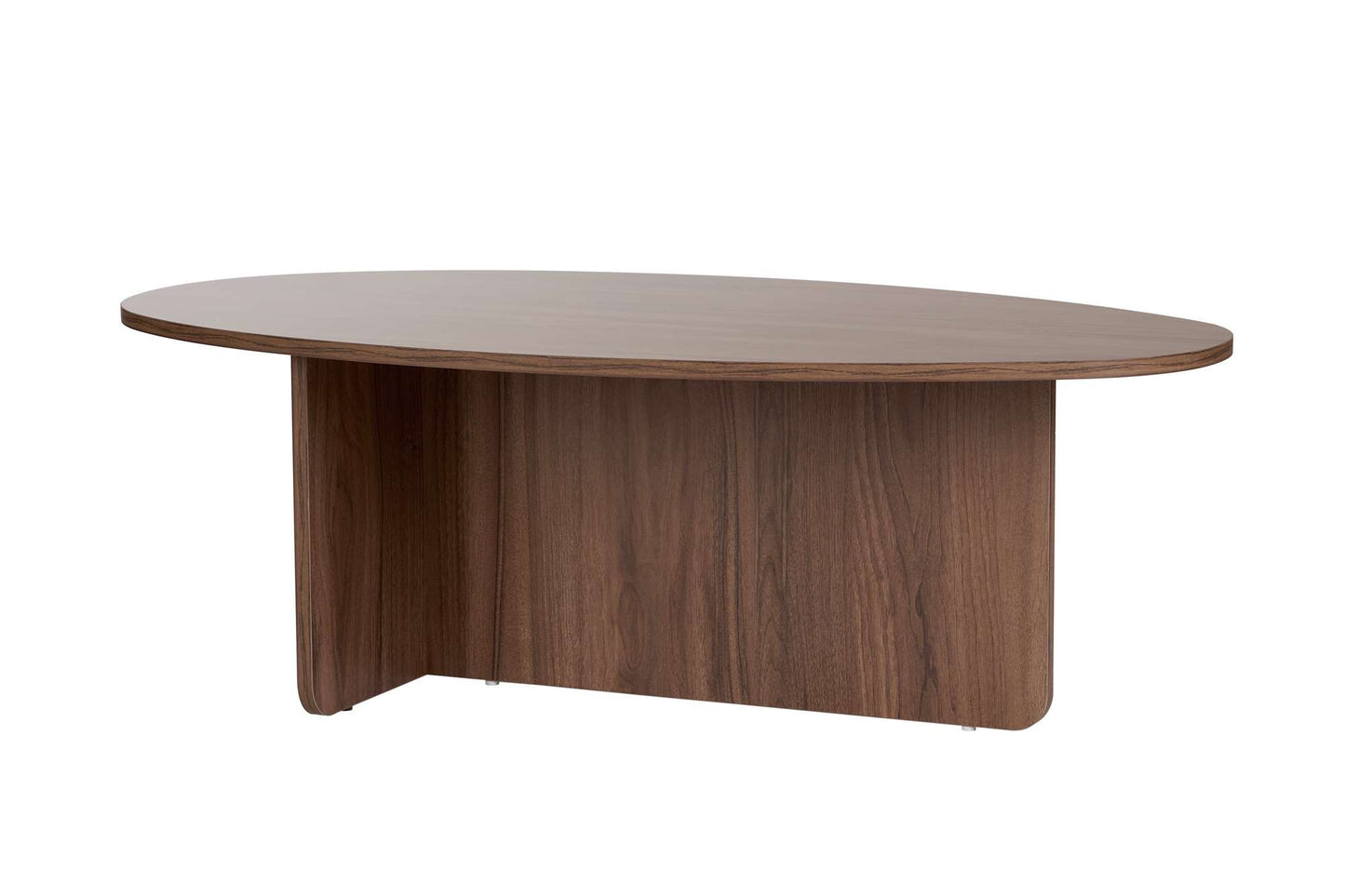 Orba Soffbord 120 cm - Venezia Walnut