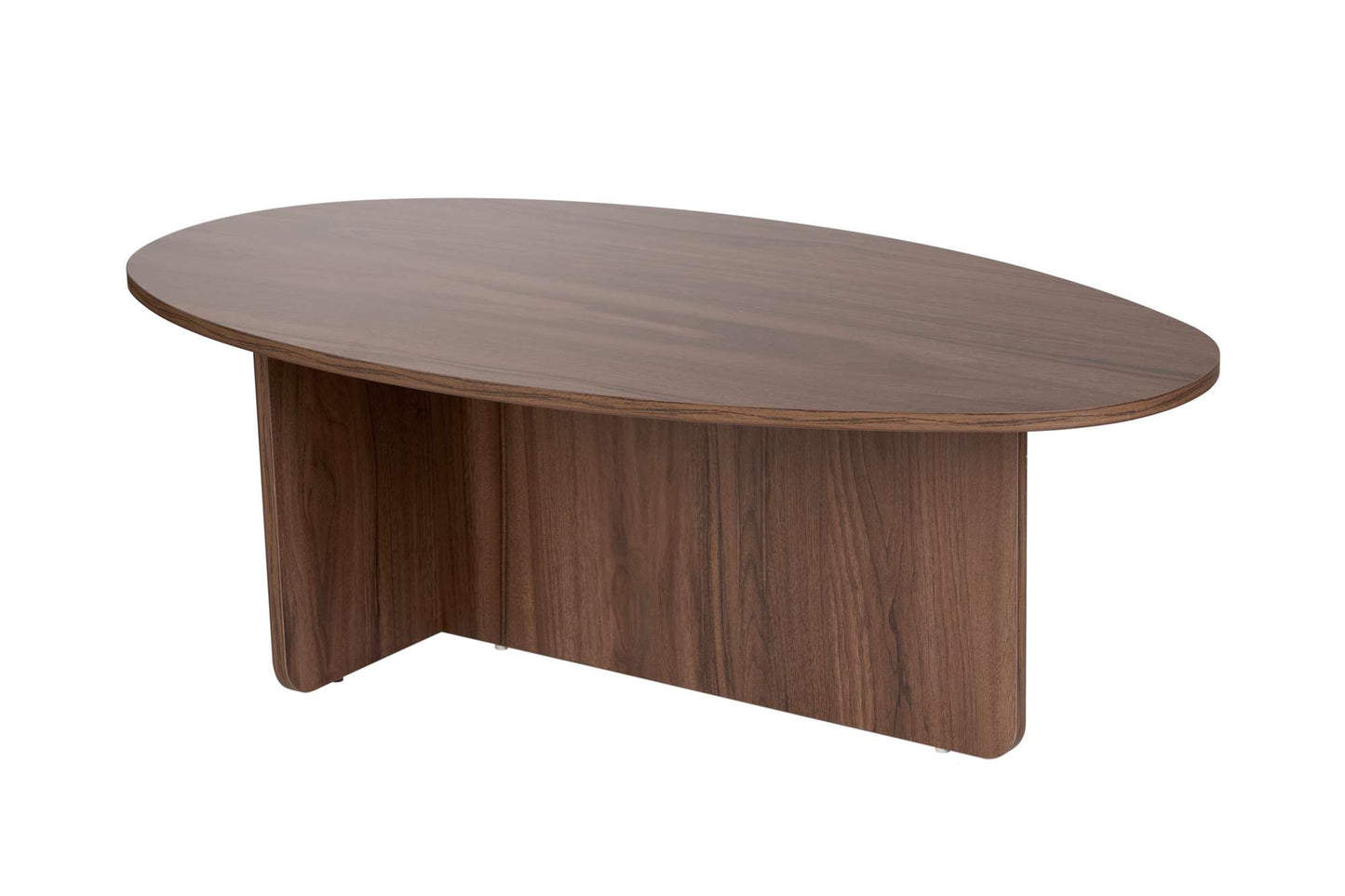 Orba Soffbord 120 cm - Venezia Walnut