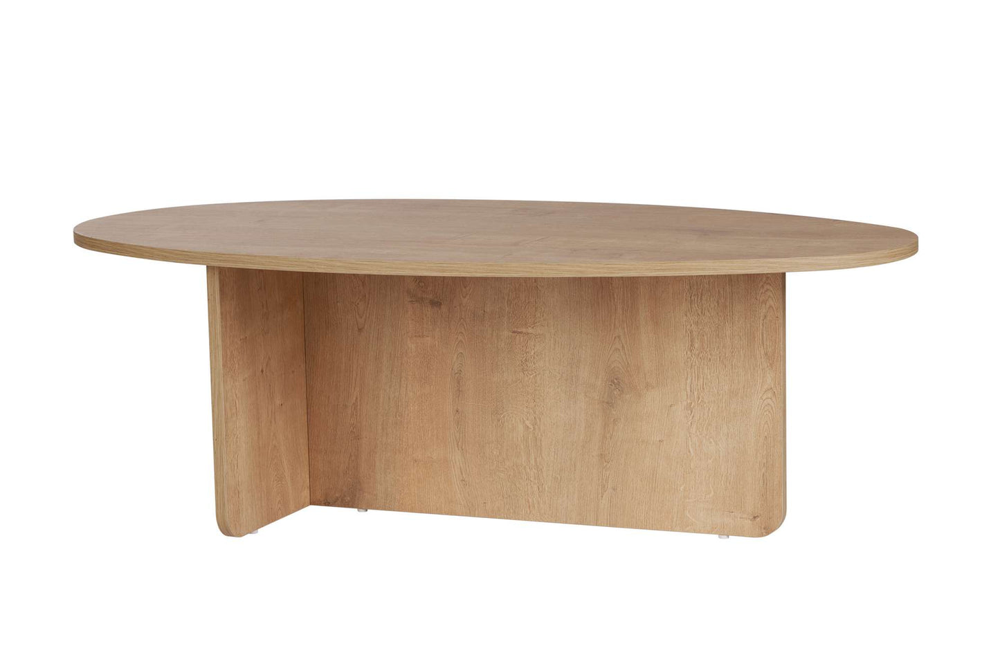 Orba Soffbord 120 cm - Oak