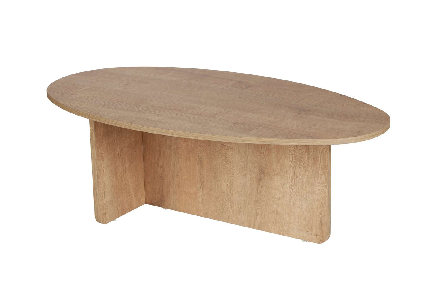 Orba Soffbord 120 cm - Oak