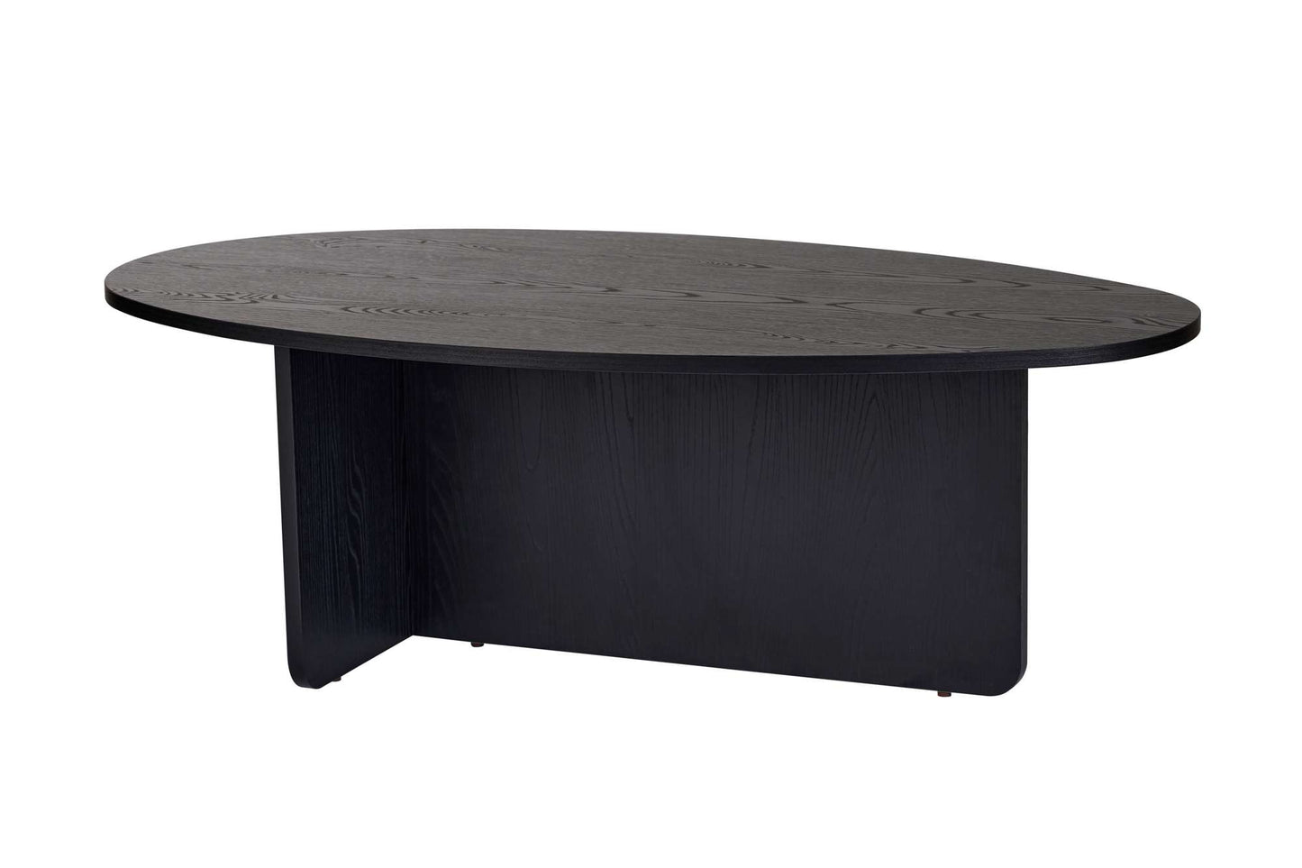 Orba Soffbord 120 cm - Wood Black