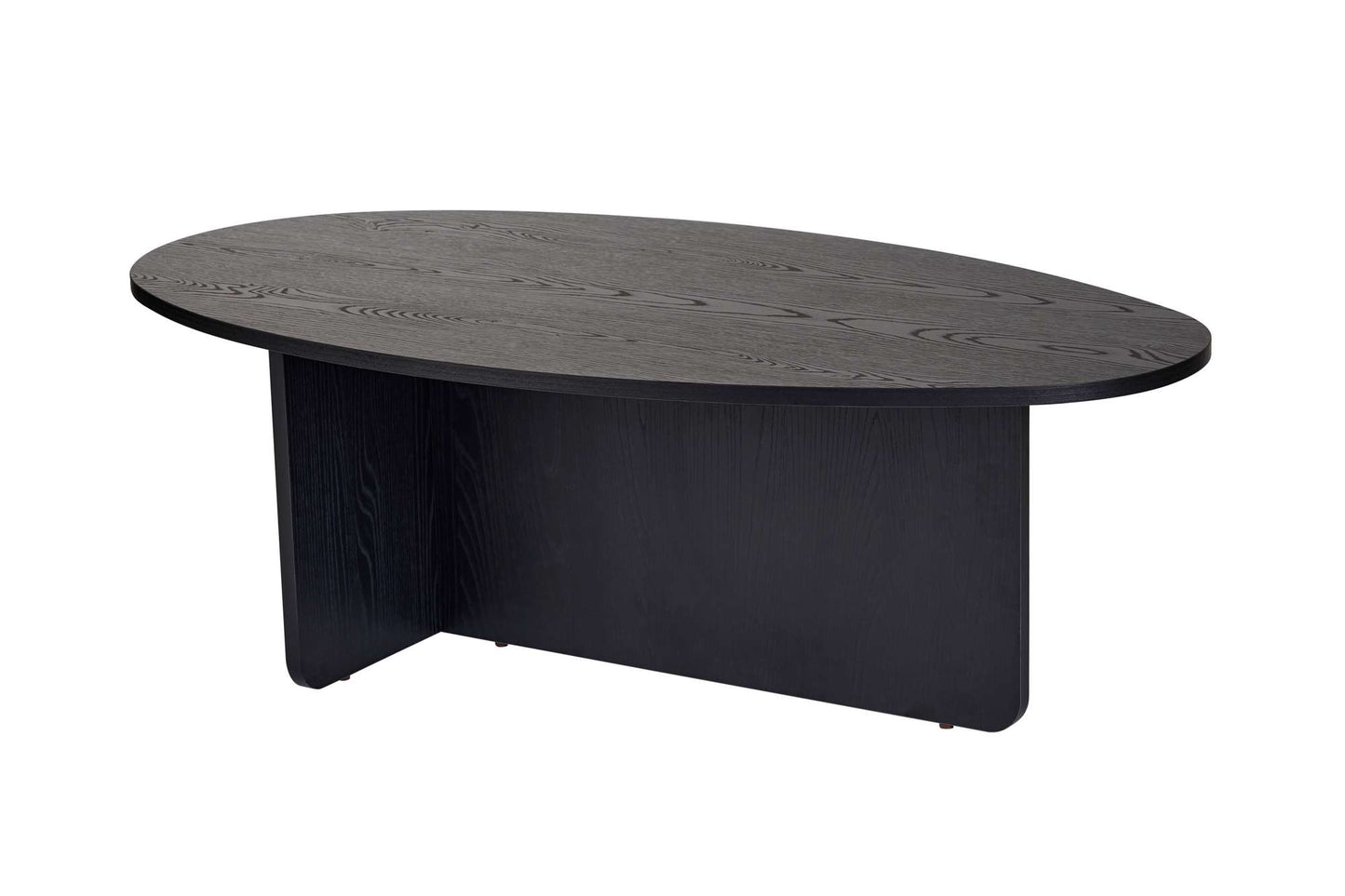 Orba Soffbord 120 cm - Wood Black