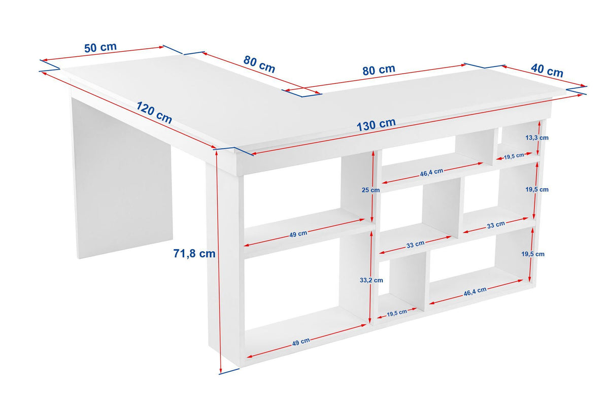 Vesper Skrivbord