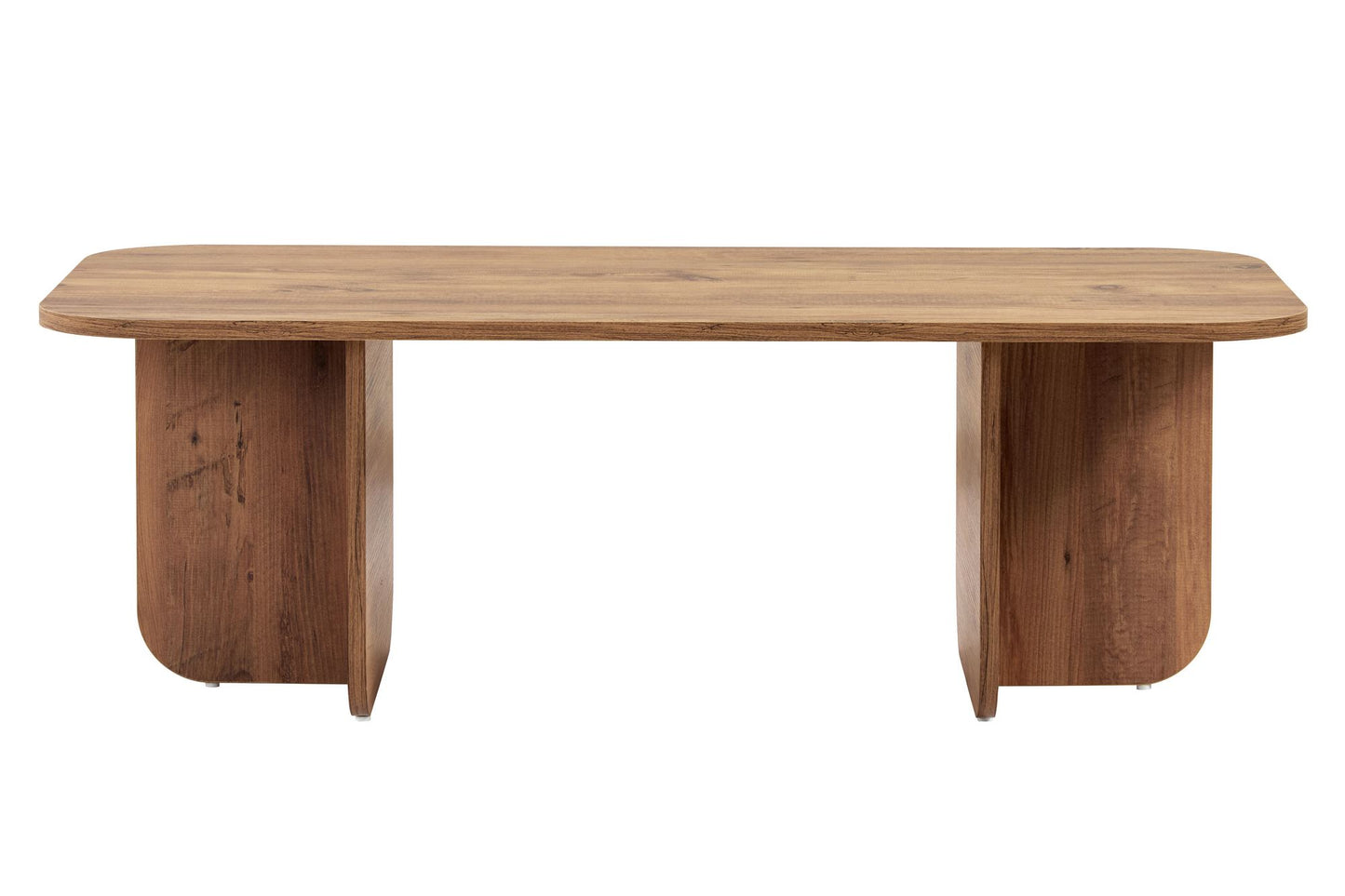 Akira Soffbord 120x60 cm - Atlantic Pine